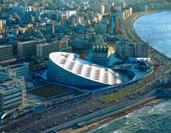 14-Day Egypt Tour – Cairo, Alexandria, Hurghada & Nile Cruise